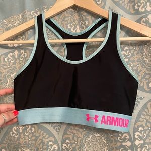 Women’s Under Armour Sports Bra